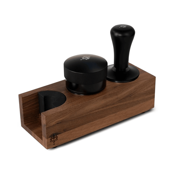 Tamper station dubbel