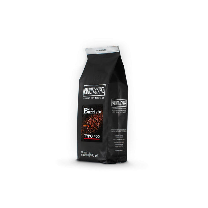 Typo 400 Arabica-melange koffiebonen