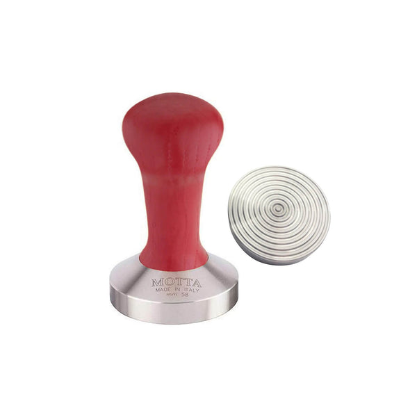 Tamper Wave 58 mm