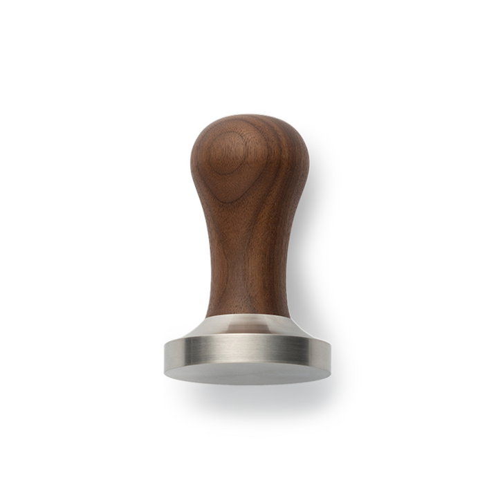 Tamper hout 58 mm