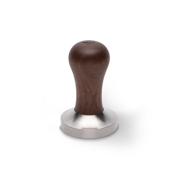 Tamper hout 58 mm