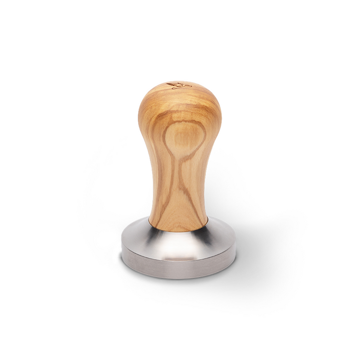 Tamper hout 58 mm