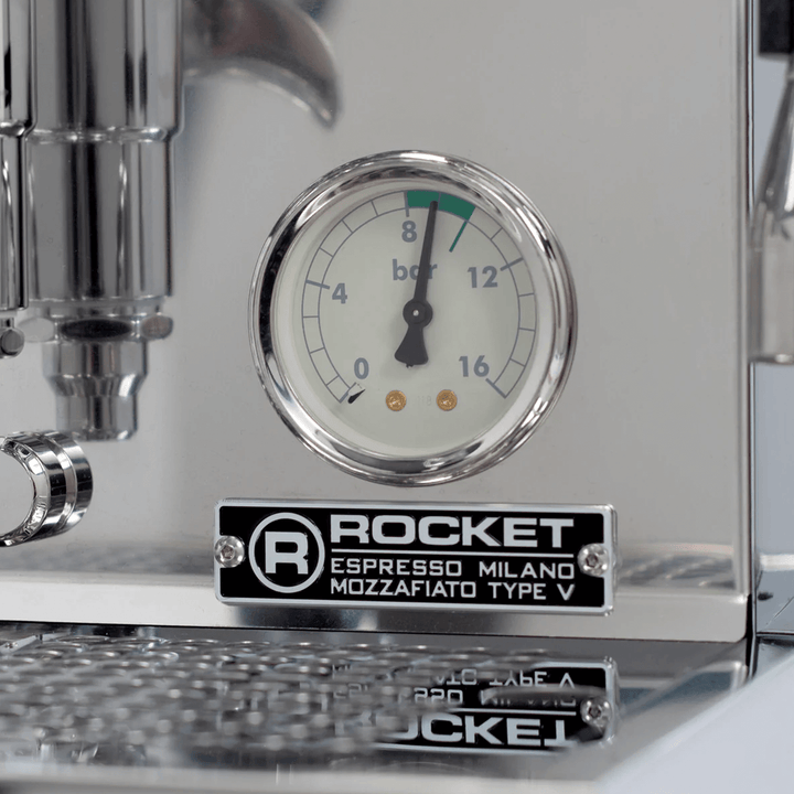 rocket giotto cronometro v bar meter